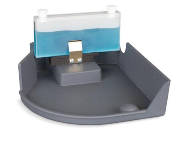 用于 GENESYS&trade; 和 BioMate&trade; 160 分光光度计的单样品池架