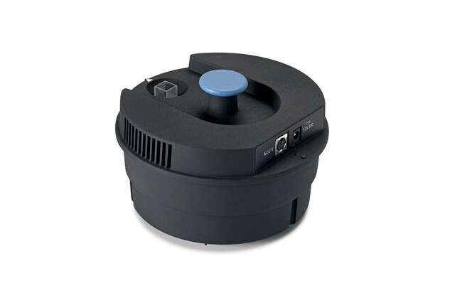 适用于 GENESYS 140/150/180 和 BioMate 160 分光光度计的恒温单样品池支架