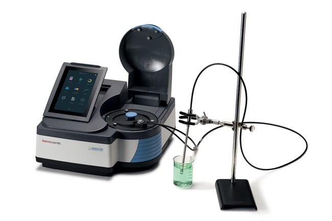 GENESYS 光纤探头