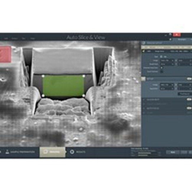 Auto Slice &amp; View 4 软件