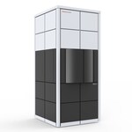 用于半导体的 Metrios&trade; TEM