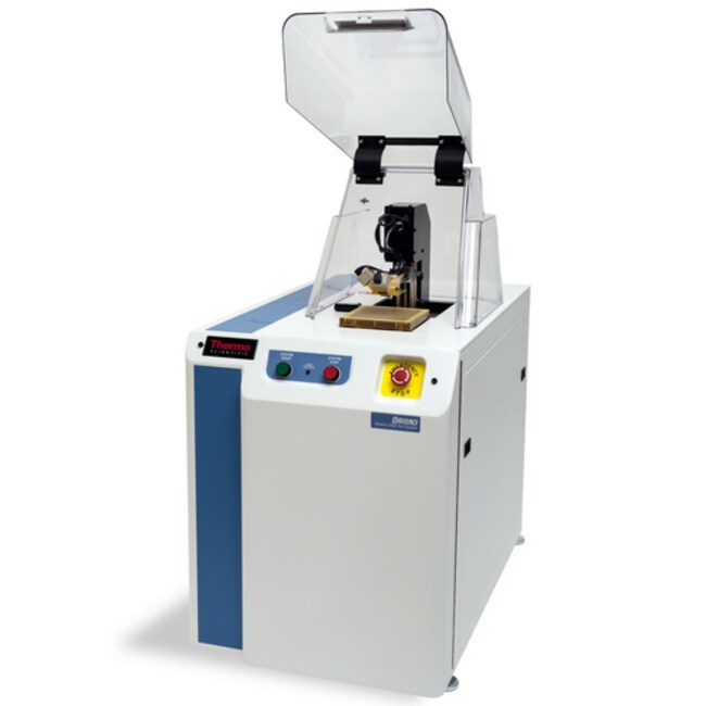 Orion3&trade; Charged Device Model (CDM) tester