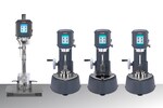 HAAKE&trade; Viscotester&trade; iQ Rheometers