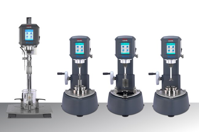 HAAKE&trade; Viscotester&trade; iQ 流变仪