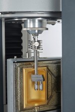 HAAKE&trade; MARS&trade; 流变仪受控测试腔 (CTC) 及相关附件