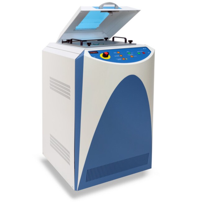 MK.1TE ESD 和静态闩锁测试系统