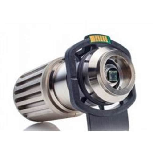 电动倾斜和旋转样品杆