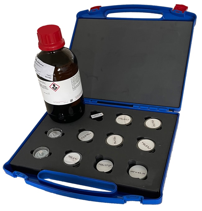 PetroilQuant™ 校准包