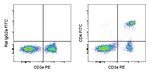 CD4 Monoclonal Antibody (RM4-5), FITC, eBioscience™