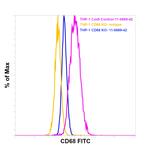 CD68 Monoclonal Antibody (eBioY1/82A (Y1/82A)), FITC, eBioscience™
