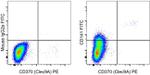 CD141 Monoclonal Antibody (JAA17), FITC, eBioscience™