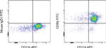 CD85j (ILT2) Monoclonal Antibody (HP-F1), FITC, eBioscience™