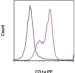 CD1a Monoclonal Antibody (HI149), PE, eBioscience™