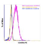 CD45RA Monoclonal Antibody (HI100), PE, eBioscience™