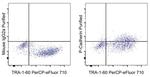 Mouse IgG (H+L) Secondary Antibody in Flow Cytometry (Flow)