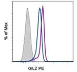 GILZ Monoclonal Antibody (CFMKG15), PE, eBioscience™