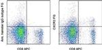 Armenian Hamster IgG (H+L) Secondary Antibody in Flow Cytometry (Flow)