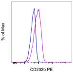 CD202b (TIE2) Monoclonal Antibody (TEK4), PE, eBioscience™