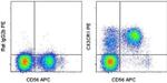 CX3CR1 Monoclonal Antibody (2A9-1), PE, eBioscience™