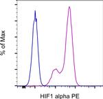 HIF-1 alpha Monoclonal Antibody (Mgc3), PE, eBioscience™