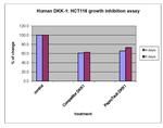 Human DKK-1 Protein in Bioactivity (Bioactivity)