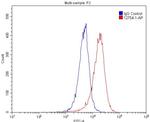 CDCP1 Antibody in Flow Cytometry (Flow)