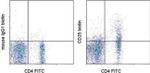 CD25 Antibody in Flow Cytometry (Flow)