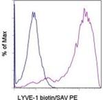 LYVE1 Monoclonal Antibody (ALY7), Biotin, eBioscience™
