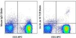 TCR V alpha 24 J alpha 18 Monoclonal Antibody (6B11), Biotin, eBioscience™