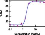 TSLP Antibody in Functional Assay (Functional)