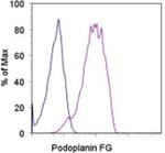 Podoplanin Monoclonal Antibody (NZ-1.3), Functional Grade, eBioscience™