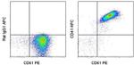 CD41a Monoclonal Antibody (eBioMWReg30 (MWReg30)), APC, eBioscience™