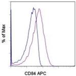 CD84 Monoclonal Antibody (2G7), APC, eBioscience™