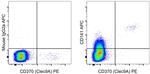 CD141 Monoclonal Antibody (JAA17), APC, eBioscience™