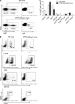 Mouse IgM Antibody in Flow Cytometry (Flow)