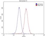 GABARAPL2 Antibody in Flow Cytometry (Flow)