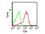 TLR9 Antibody in Flow Cytometry (Flow)