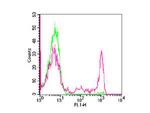 CD8 Antibody in Flow Cytometry (Flow)