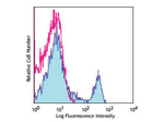 CD4 Antibody in Flow Cytometry (Flow)