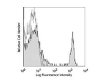 CD4 Antibody in Flow Cytometry (Flow)