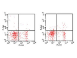 CD25 Antibody in Flow Cytometry (Flow)
