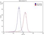 Willin Antibody in Flow Cytometry (Flow)
