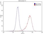 RRBP1 Antibody in Flow Cytometry (Flow)