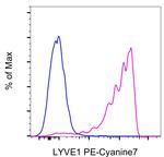 LYVE1 Monoclonal Antibody (ALY7), PE-Cyanine7, eBioscience™