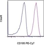CD105 (Endoglin) Monoclonal Antibody (SN6), PE-Cyanine7, eBioscience™