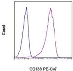 CD138 (Syndecan-1) Monoclonal Antibody (DL-101), PE-Cyanine7, eBioscience™