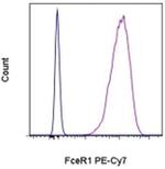 FceR1 alpha Monoclonal Antibody (MAR-1), PE-Cyanine7, eBioscience™