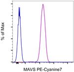 MAVS Monoclonal Antibody (ABM28H9), PE-Cyanine7, eBioscience™