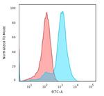 Glypican-3 (GPC3) Antibody in Flow Cytometry (Flow)