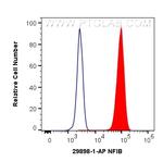 NFIB Antibody in Flow Cytometry (Flow)